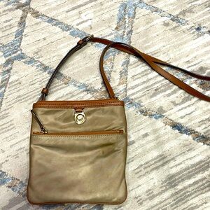Michael Kors crossbody